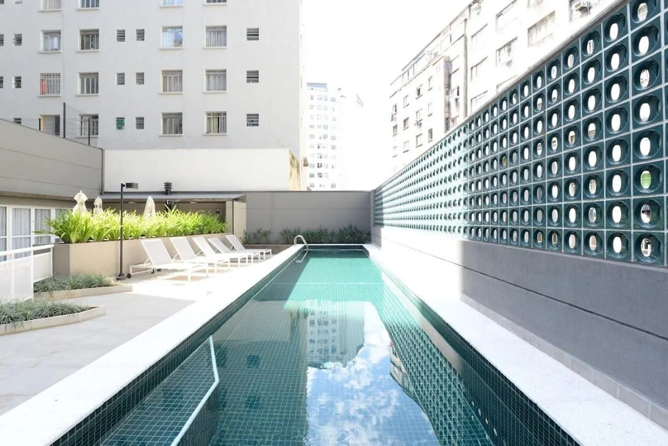 Apto Centro Se - Comfort location