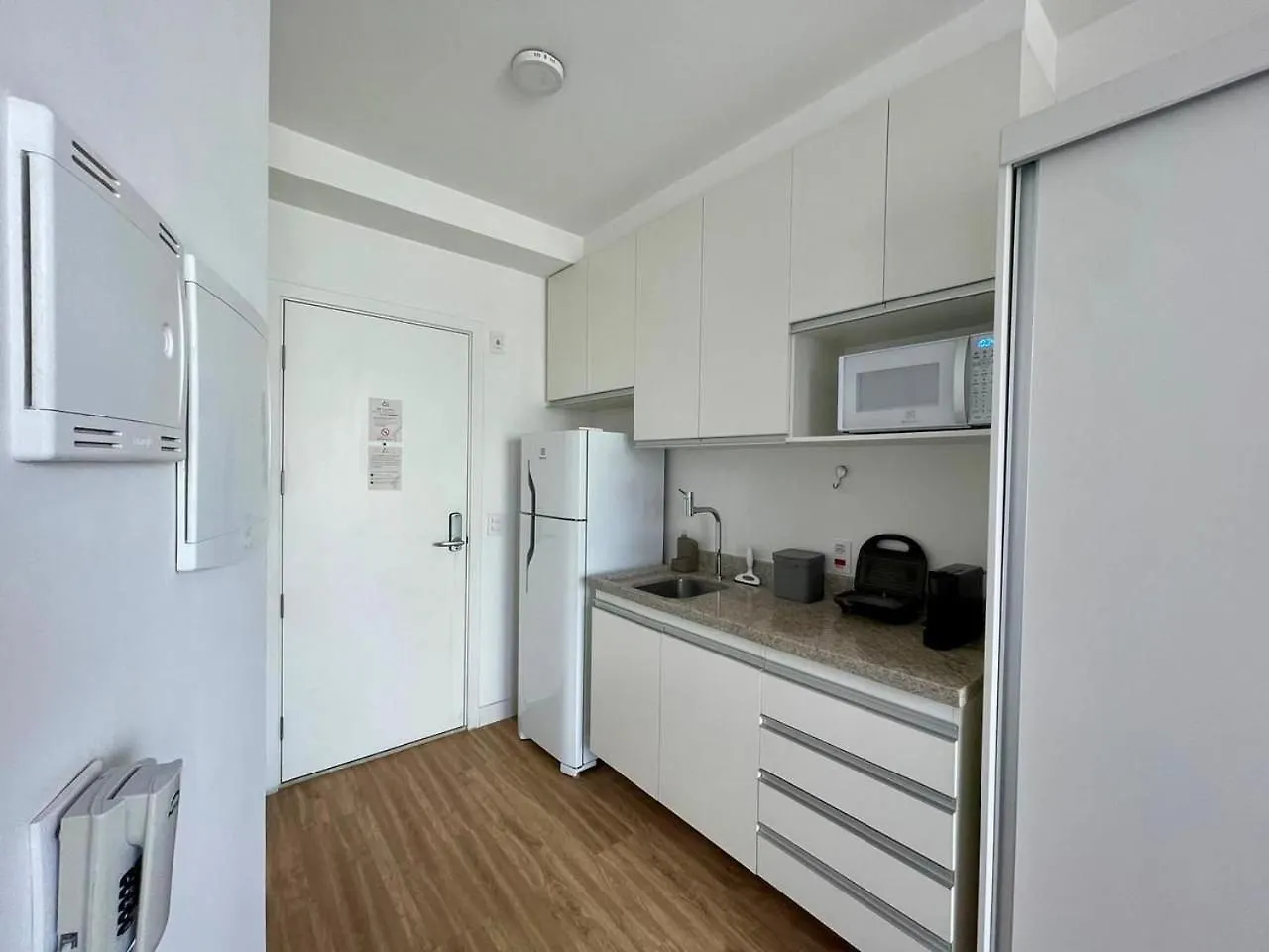 Apartment Apto Centro Se - Comfort Sao Paulo
